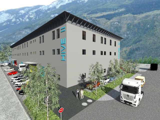 240319 HIVE II vue nord-ouest 1